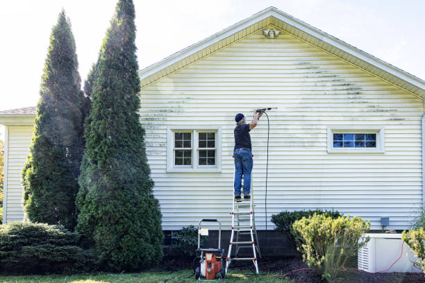Best Concrete Pressure Washing  in White Castle, LA