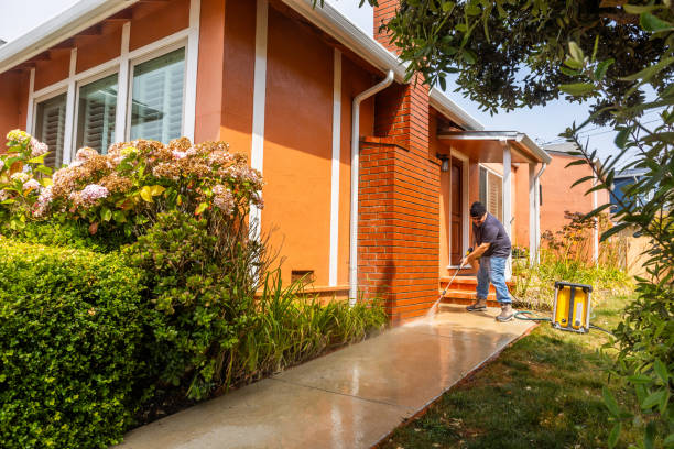 Best Fence Pressure Washing  in White Castle, LA