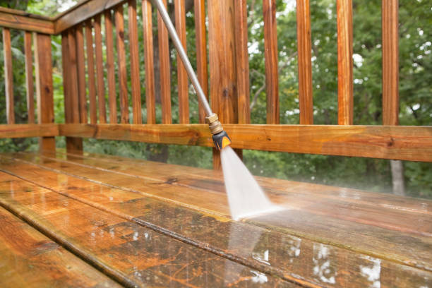Best Pressure Washing Siding  in White Castle, LA