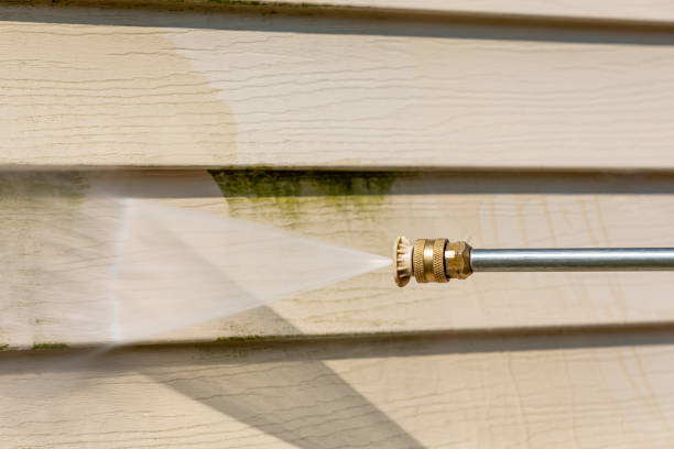 Best Pressure Washing Company Near Me  in White Castle, LA