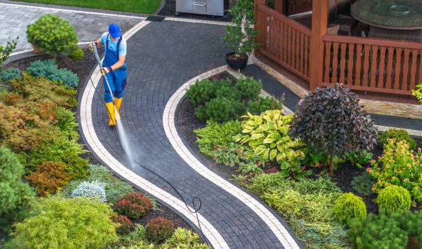 Pressure Washing Contractors in White Castle, LA